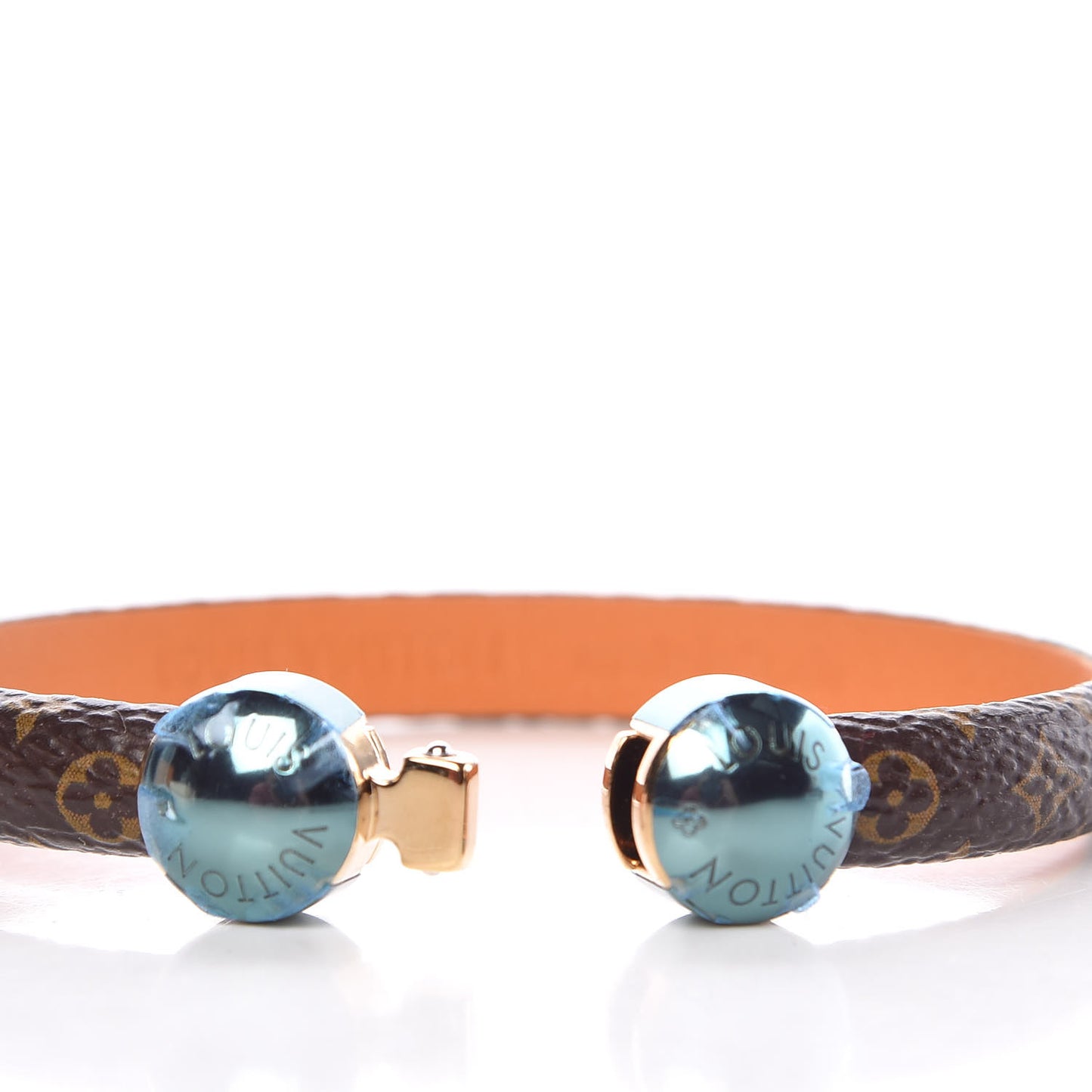 Monogram Historic Bracelet 19