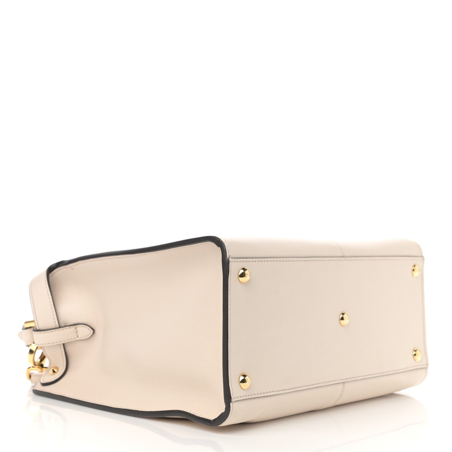 Vitello Seta Century Medium Peekaboo X-Lite Camelia Barolo