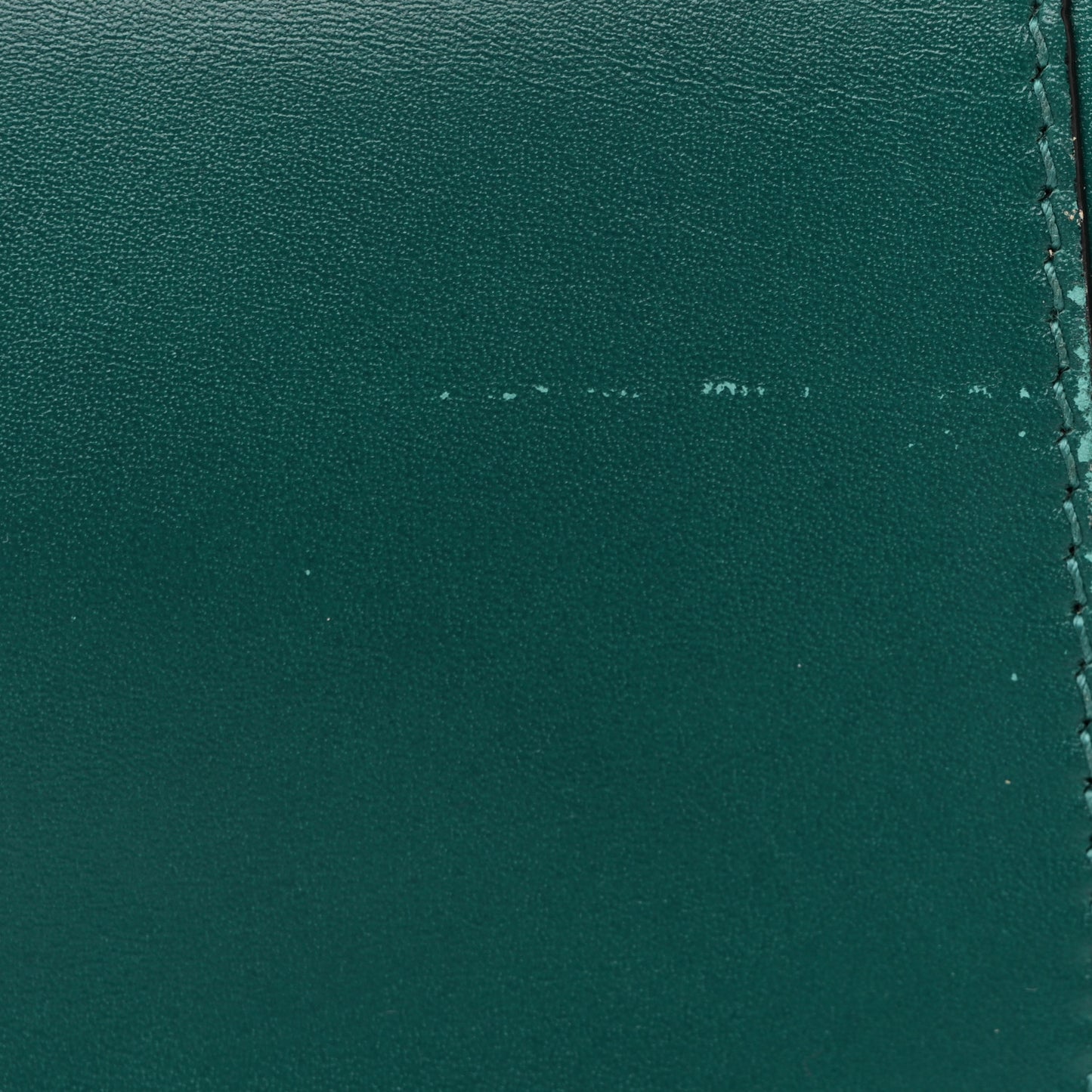 Calfskin Serpenti Forever Crossbody Bag Emerald Green