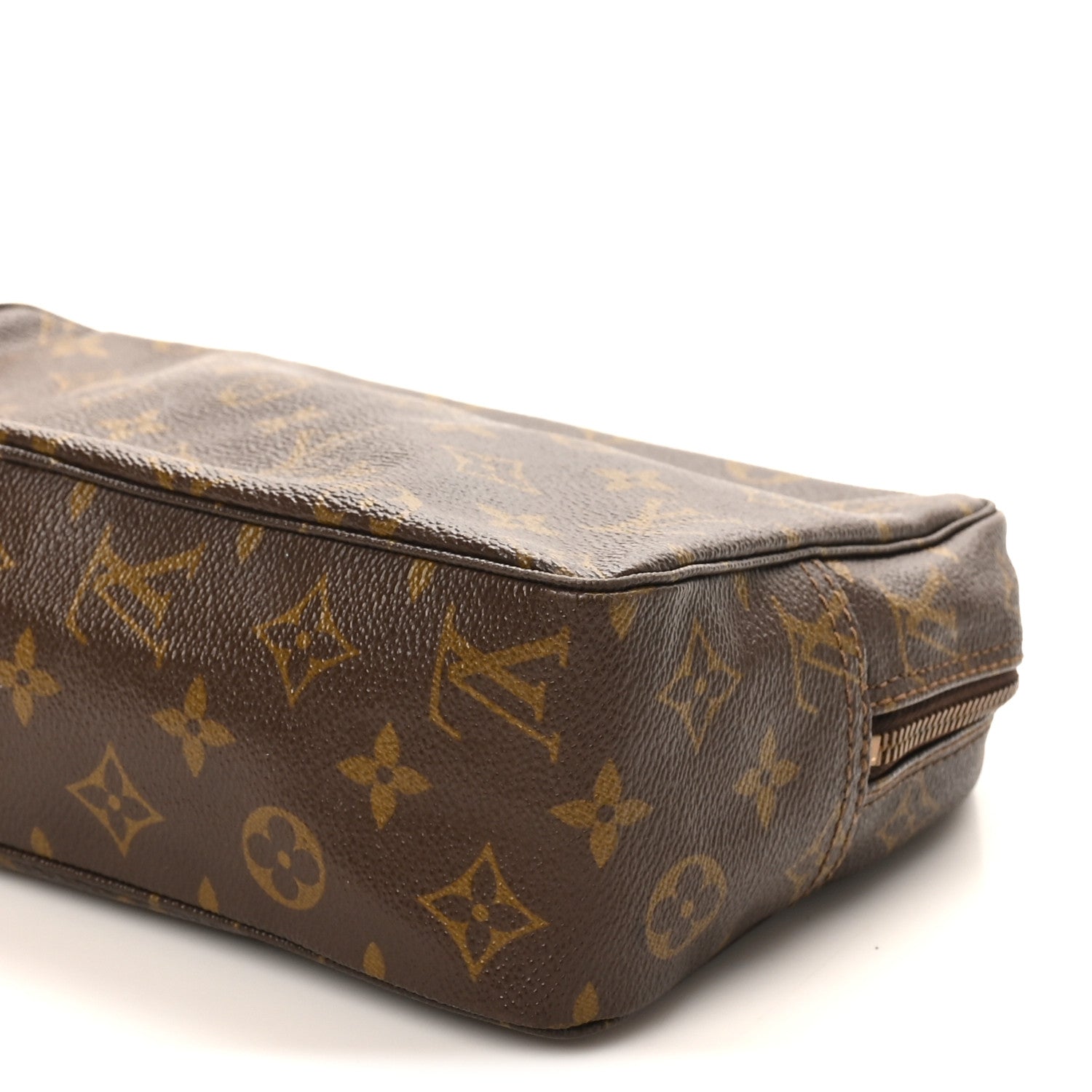 Louis Vuitton Monogram Trousse Toilette 28 9 of 9