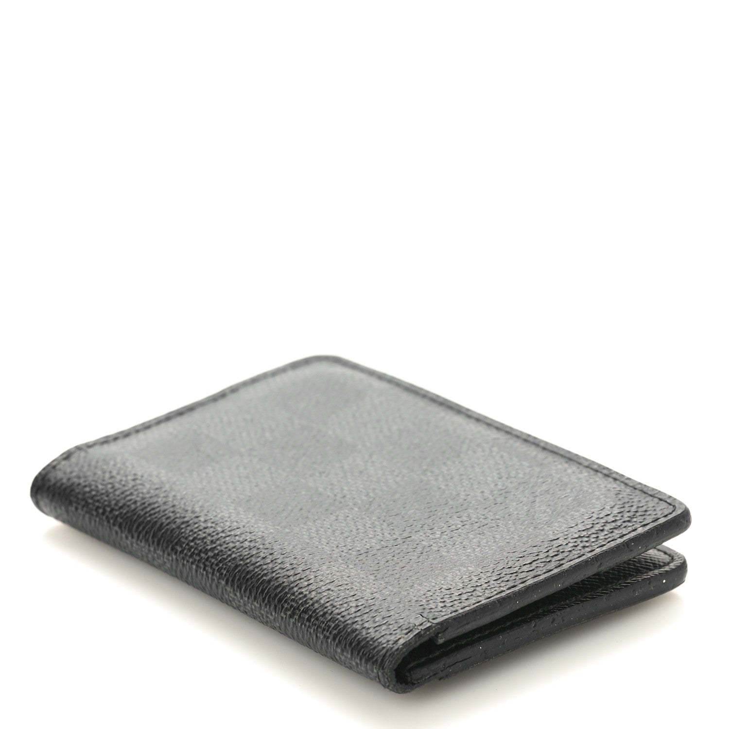 Louis Vuitton Damier Graphite Pocket Organizer NM 4 of 8