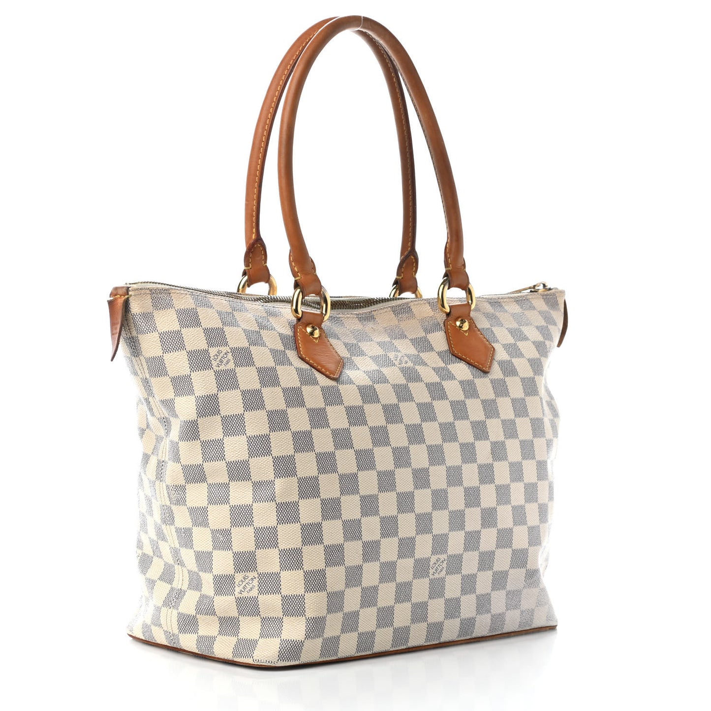 Damier Azur Saleya PM