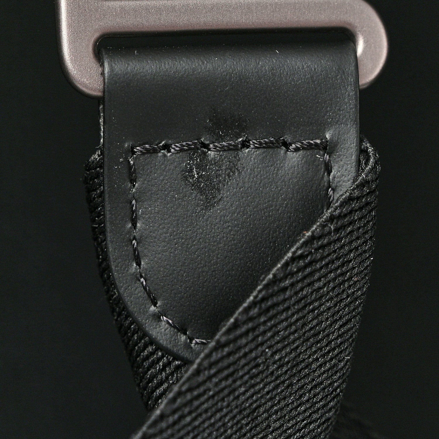 Louis Vuitton Monogram Eclipse Horizon 55 11 of 11