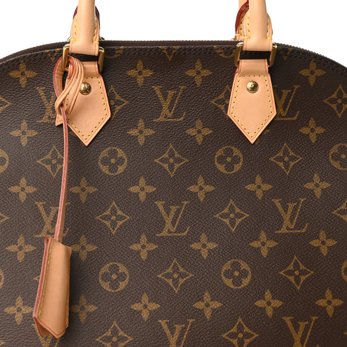 Monogram Alma MM