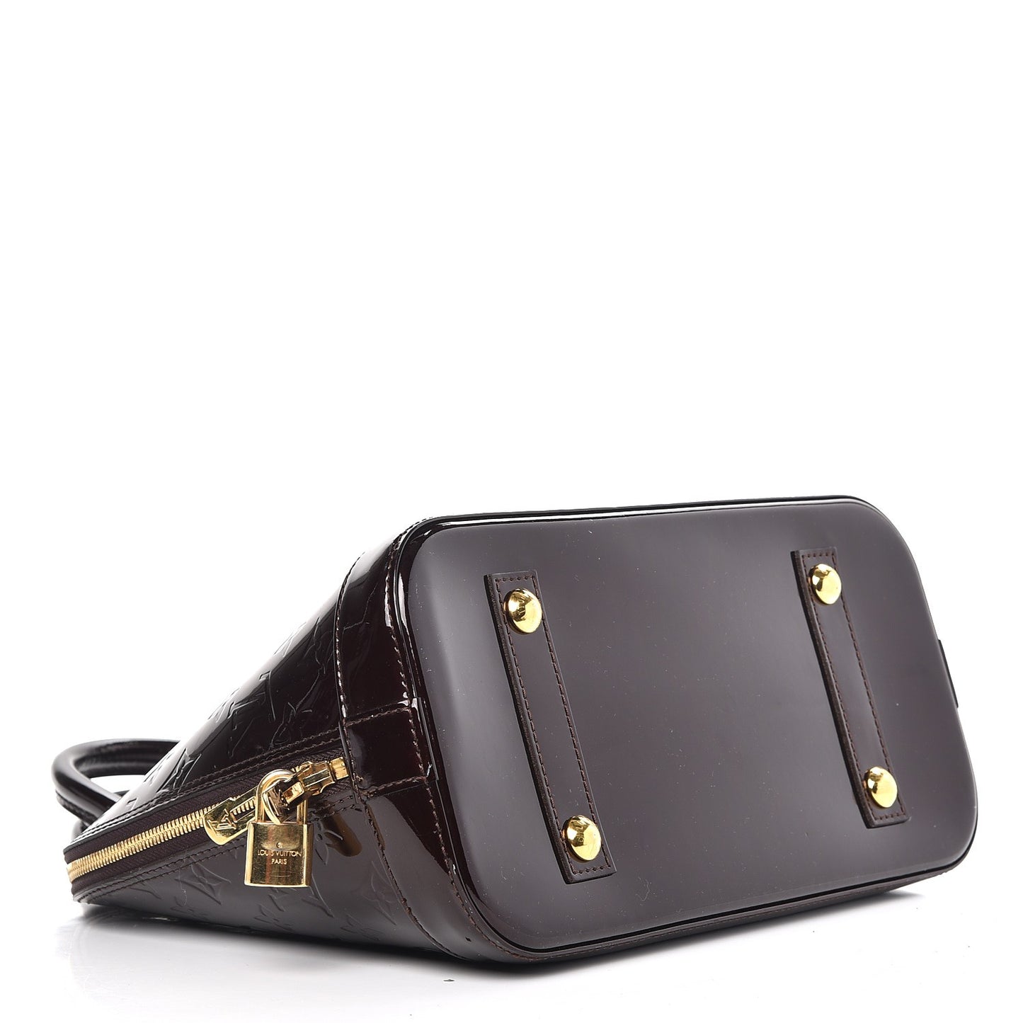 Vernis Alma PM Amarante