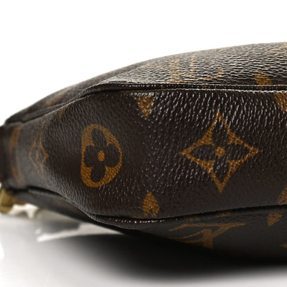 Louis Vuitton Monogram Pochette Accessories 9 of 12