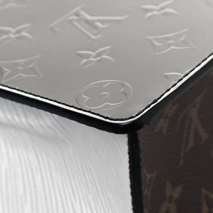 Louis Vuitton Vernis Epi Monogram Spring Street Black 10 of 13