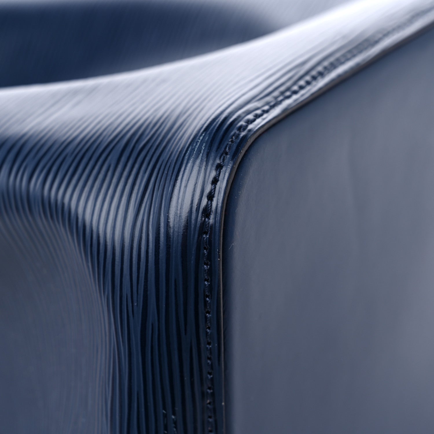 Louis Vuitton Epi Neonoe Indigo Coquelicot 10 of 12