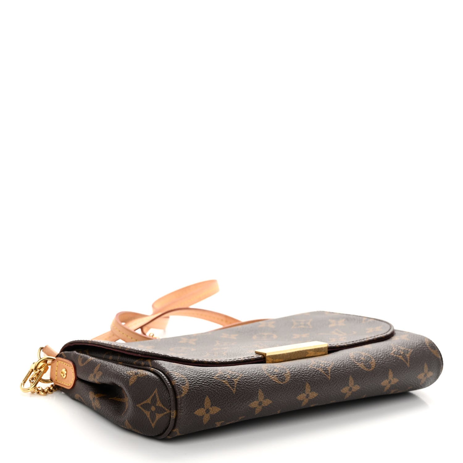 Louis Vuitton Monogram Favorite MM 4 of 9