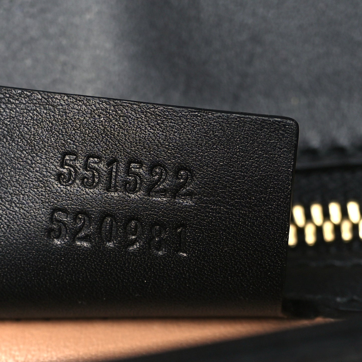 Snakeskin Rajah Broadway Envelope Clutch Black