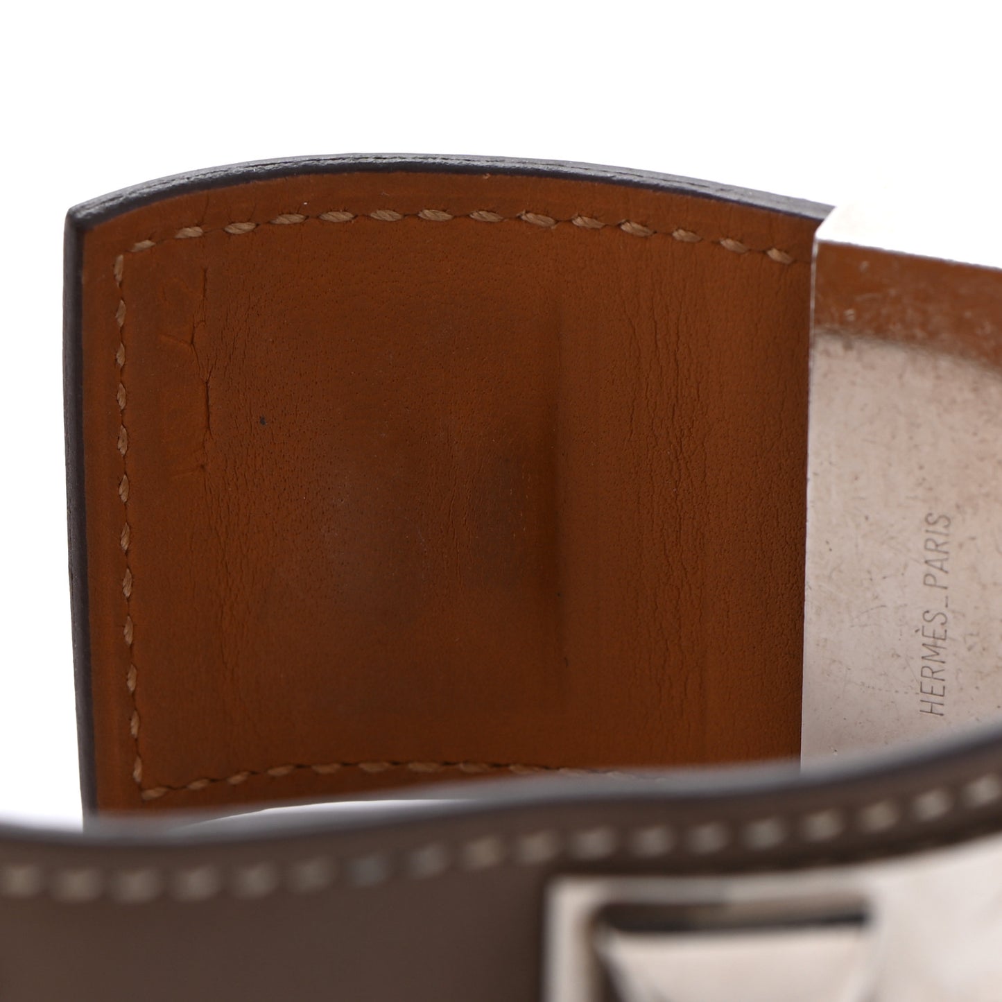 Swift Collier De Chien CDC Bracelet S Etoupe
