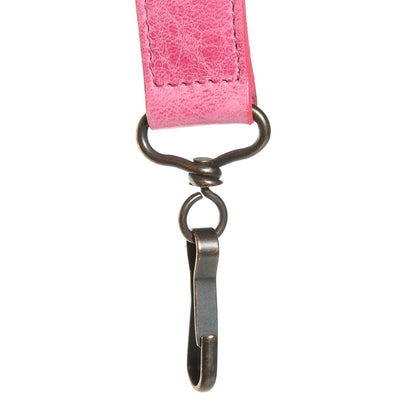 Balenciaga Agneau Classic Hardware Twiggy Sorbet 12 of 13