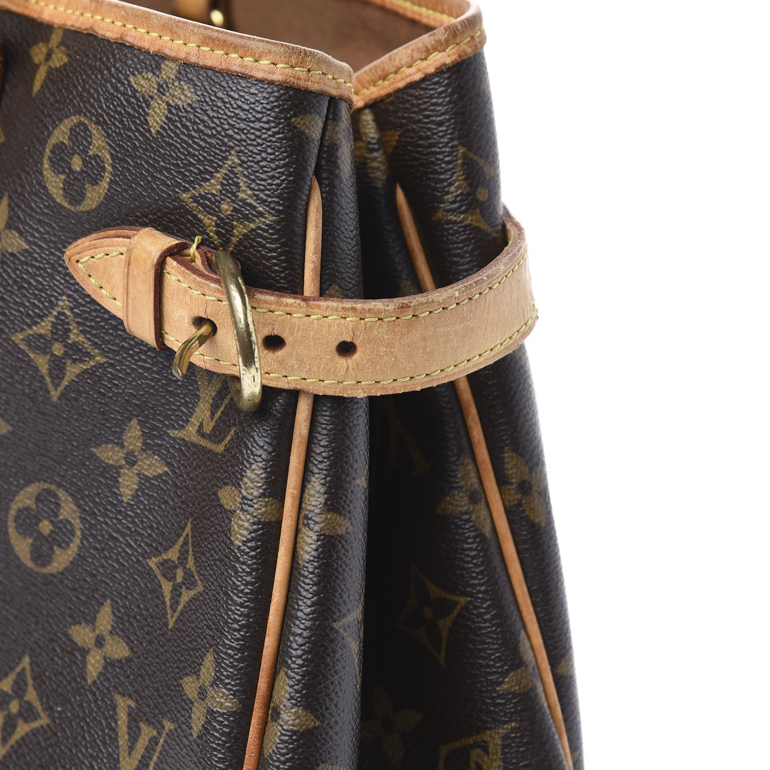 Louis Vuitton Monogram Batignolles Horizontal 19 of 20