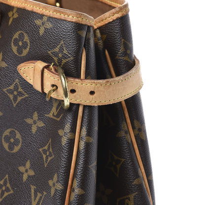 Louis Vuitton Monogram Batignolles Horizontal 19 of 20