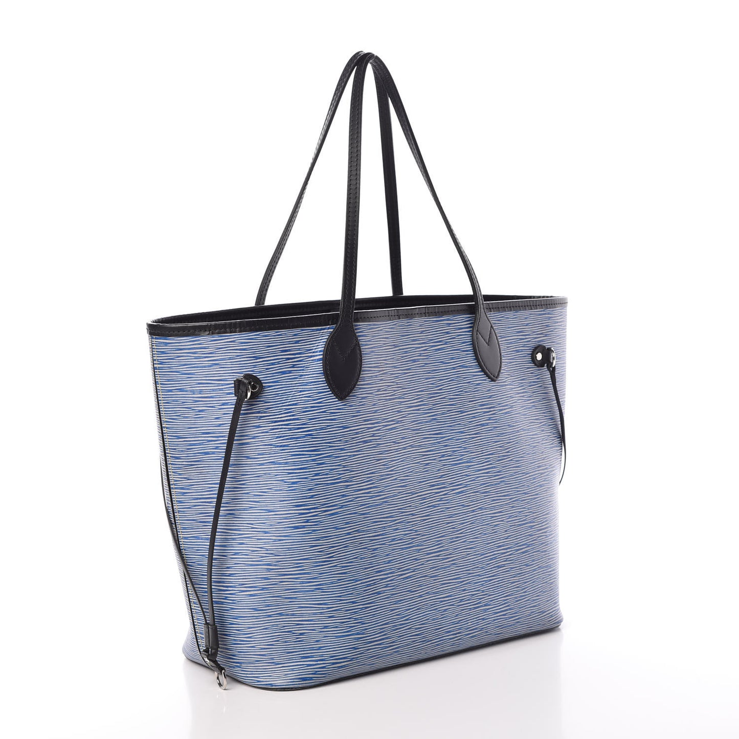 Epi Neverfull MM Denim Light