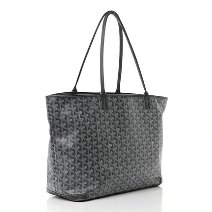 Goyard Goyardine Artois MM Grey 3 of 22