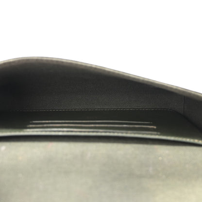 Louis Vuitton Monogram Felicie Strap & Go Kaki 5 of 12