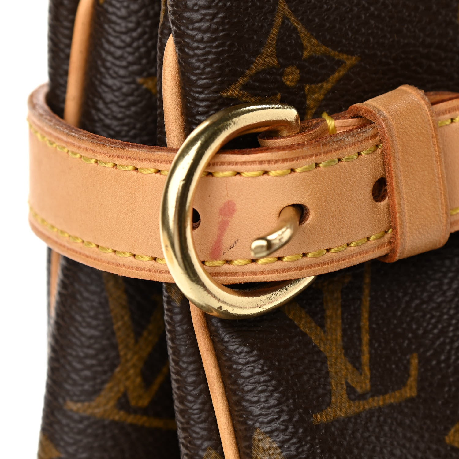 Louis Vuitton Monogram Batignolles Horizontal 15 of 16