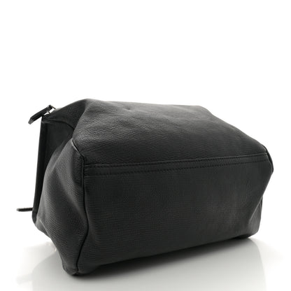 Givenchy Sugar Goatskin Small Pandora Black 4 of 11