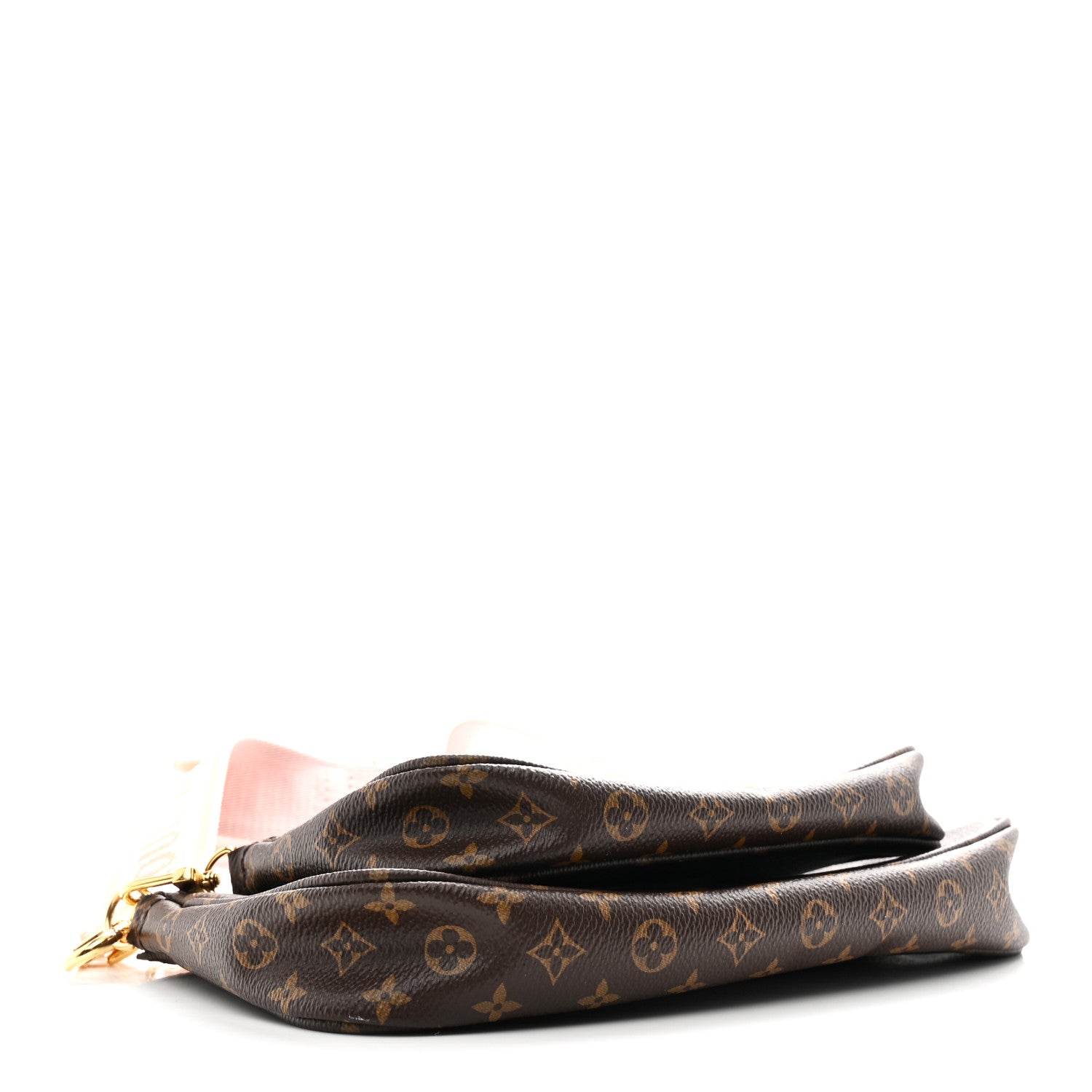 Louis Vuitton Monogram Multi Pochette Accessories Rose Clair 4 of 13
