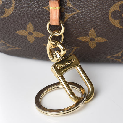 Louis Vuitton Monogram Artsy MM 9 of 9