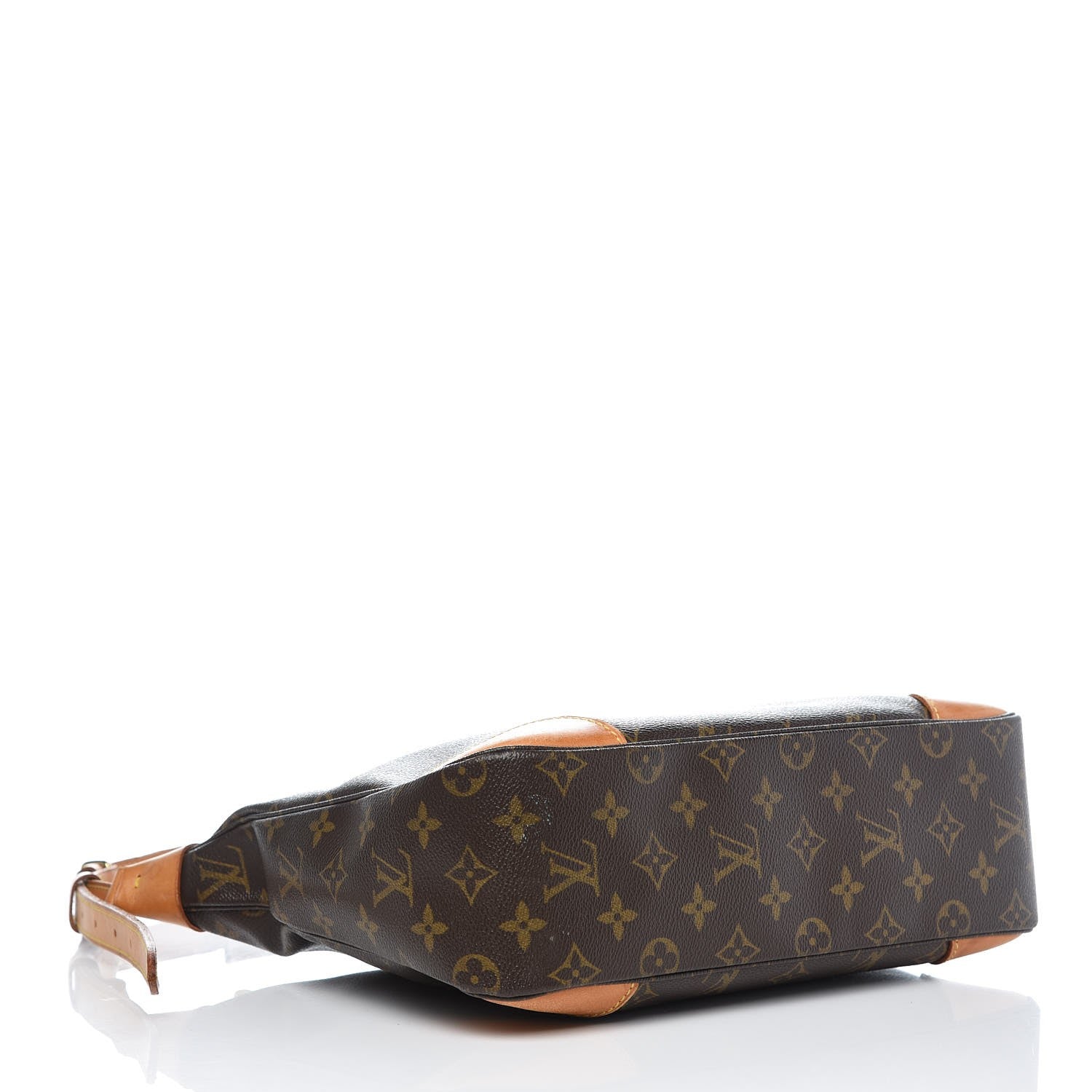 Louis Vuitton Monogram Boulogne 30 4 of 9