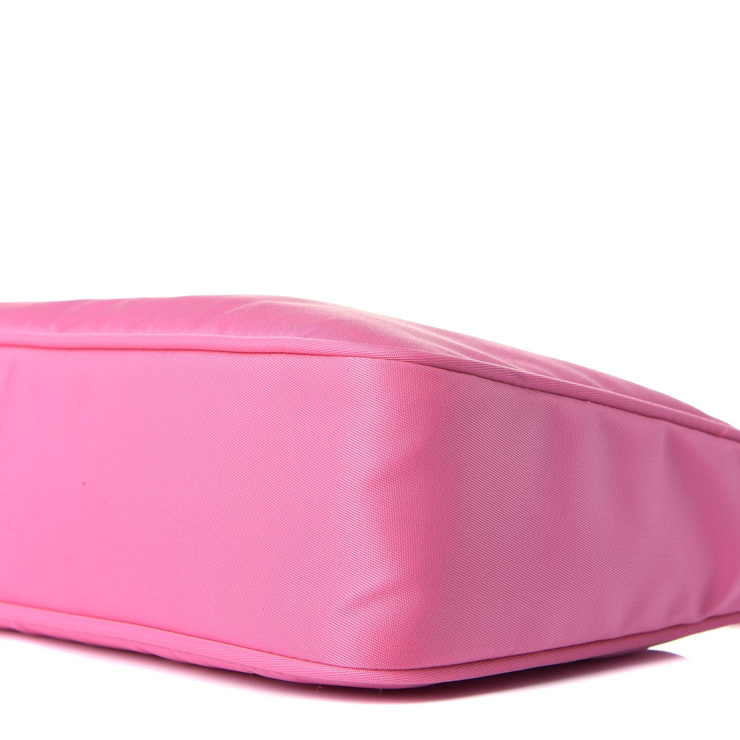 Tessuto Nylon Mini Re-Edition 2000 Bag Begonia