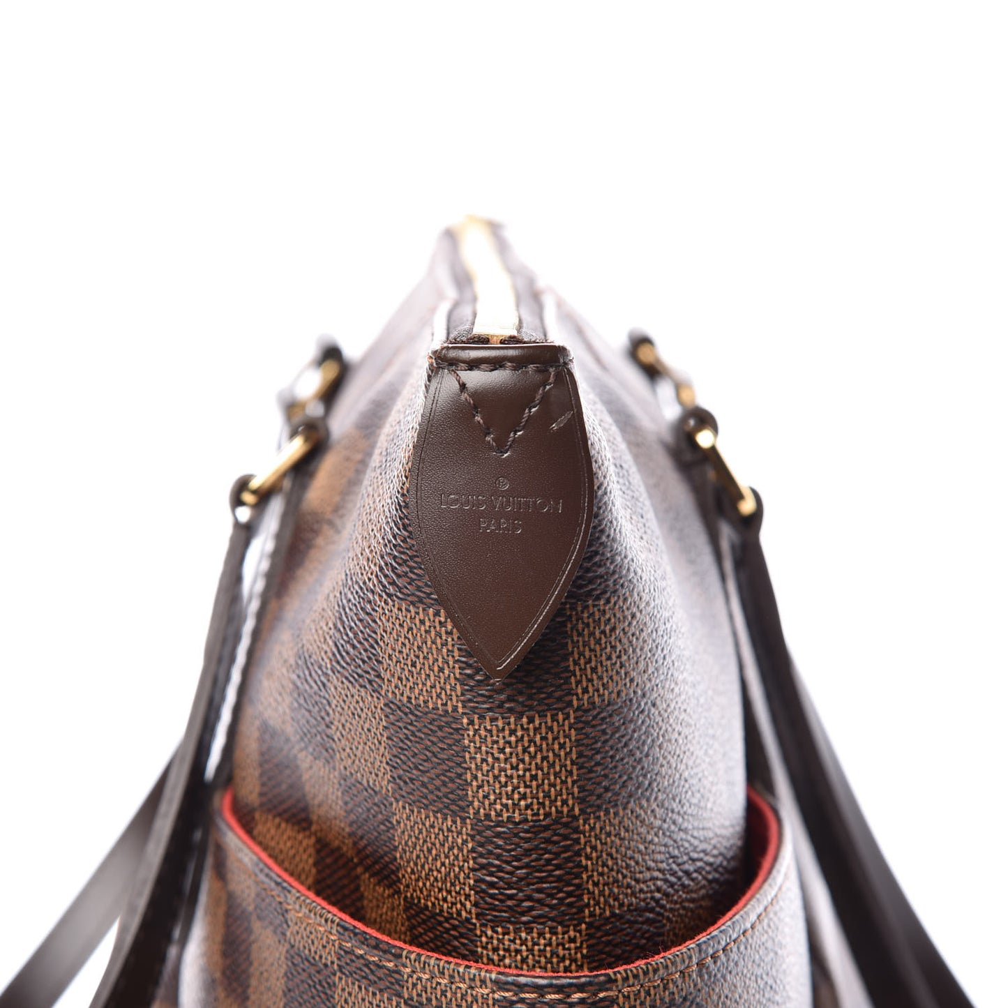 Damier Ebene Totally MM
