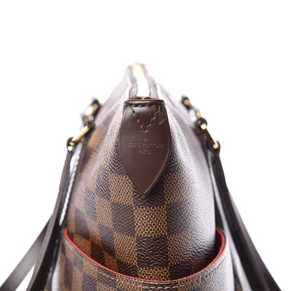 Louis Vuitton Damier Ebene Totally MM 8 of 9