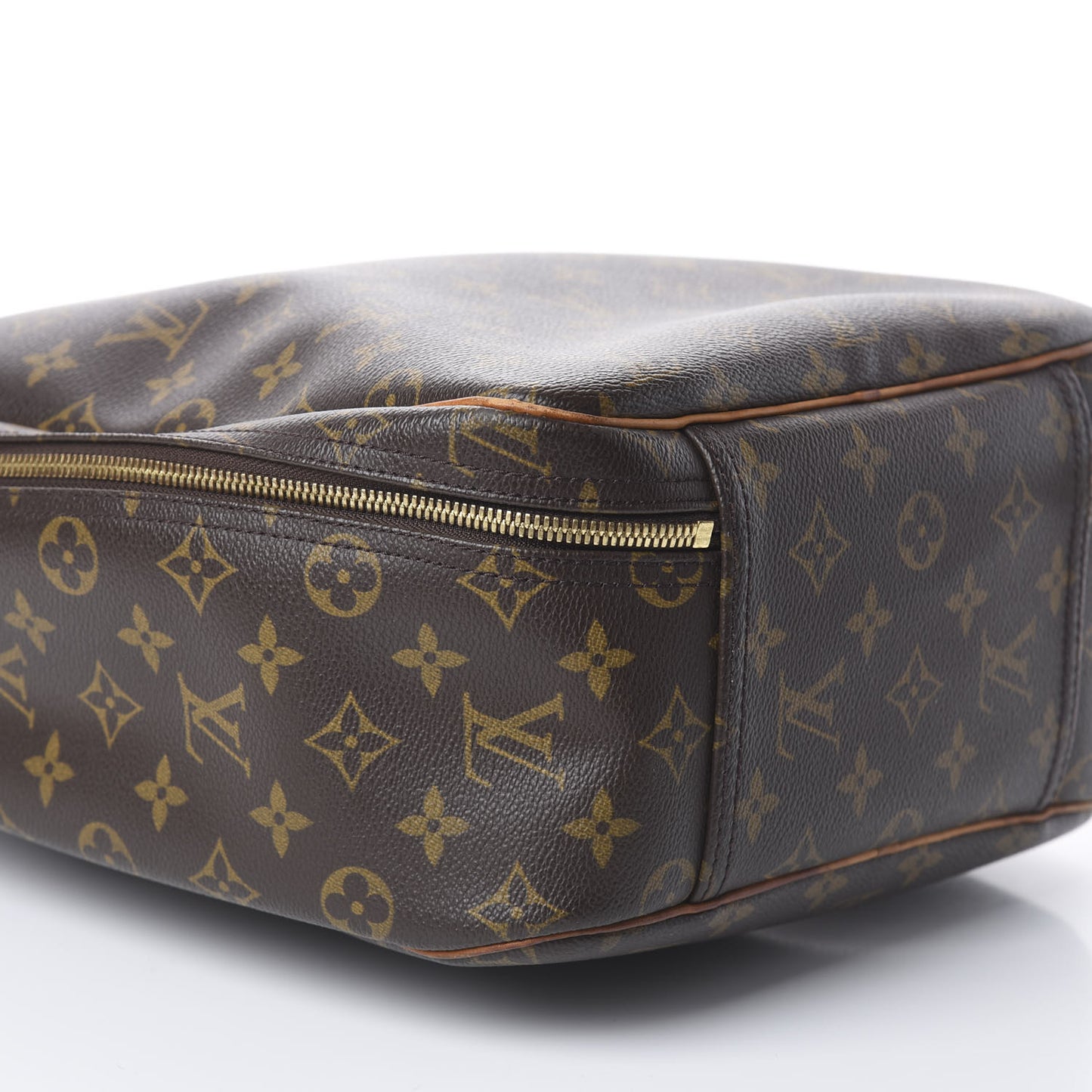 Monogram Excursion Shoe Bag