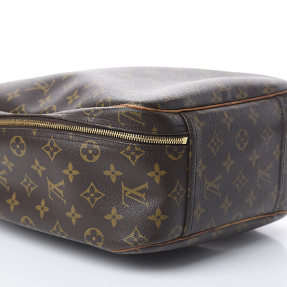 Louis Vuitton Monogram Excursion Shoe Bag 7 of 8