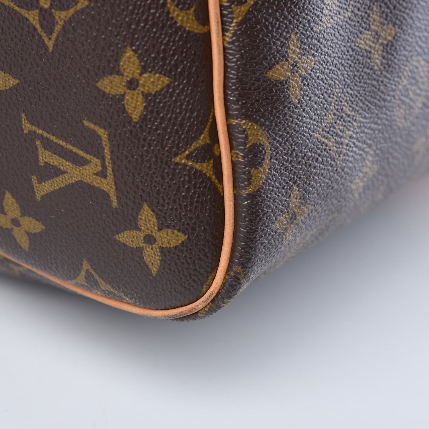 Monogram Keepall Bandouliere 55