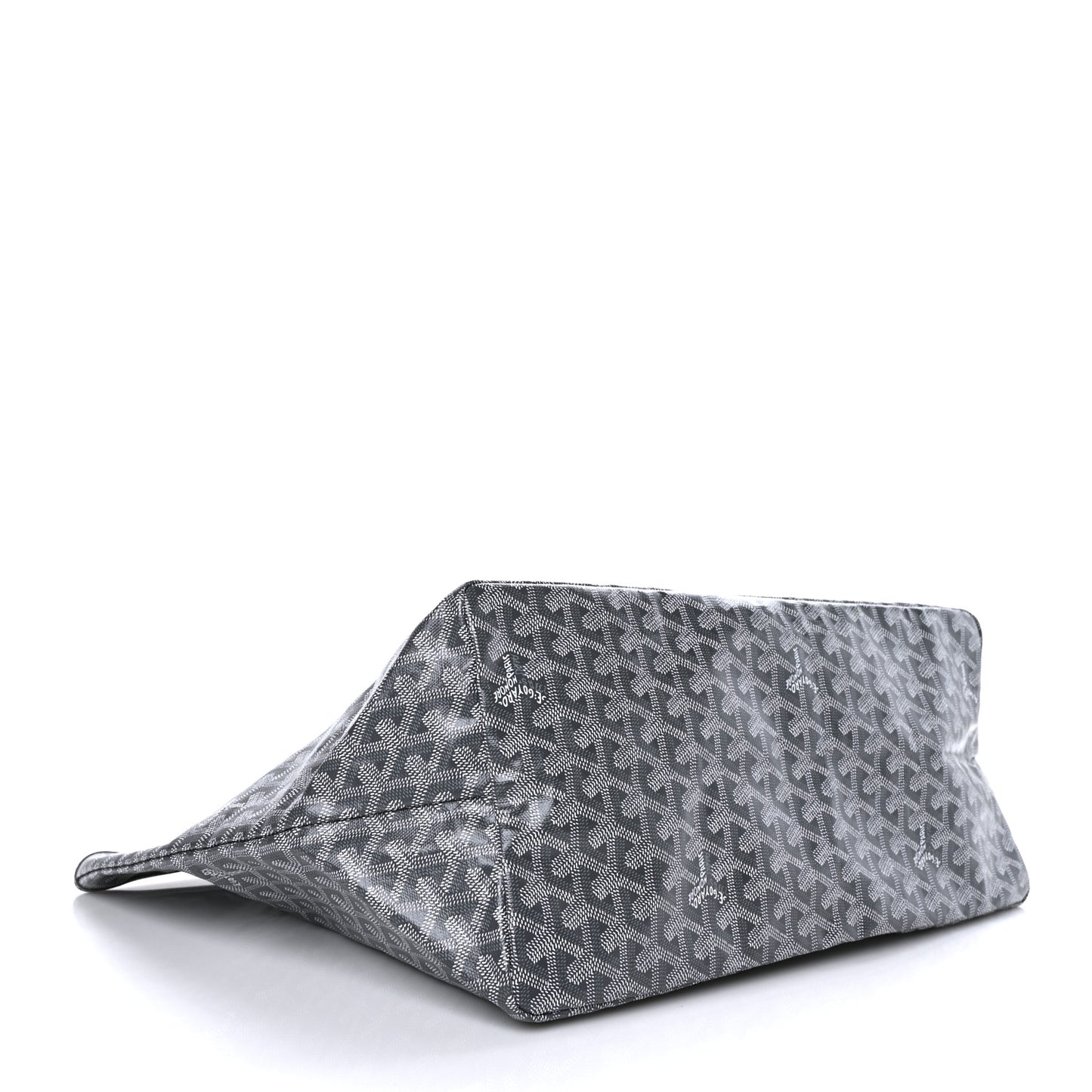 Goyardine Saint Louis GM Grey