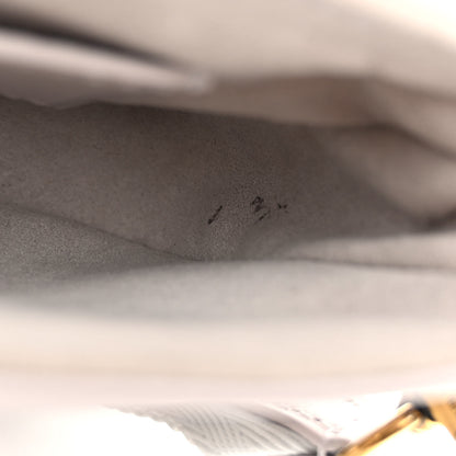 Louis Vuitton Calfskin New Wave Multi Pochette Brume 11 of 11