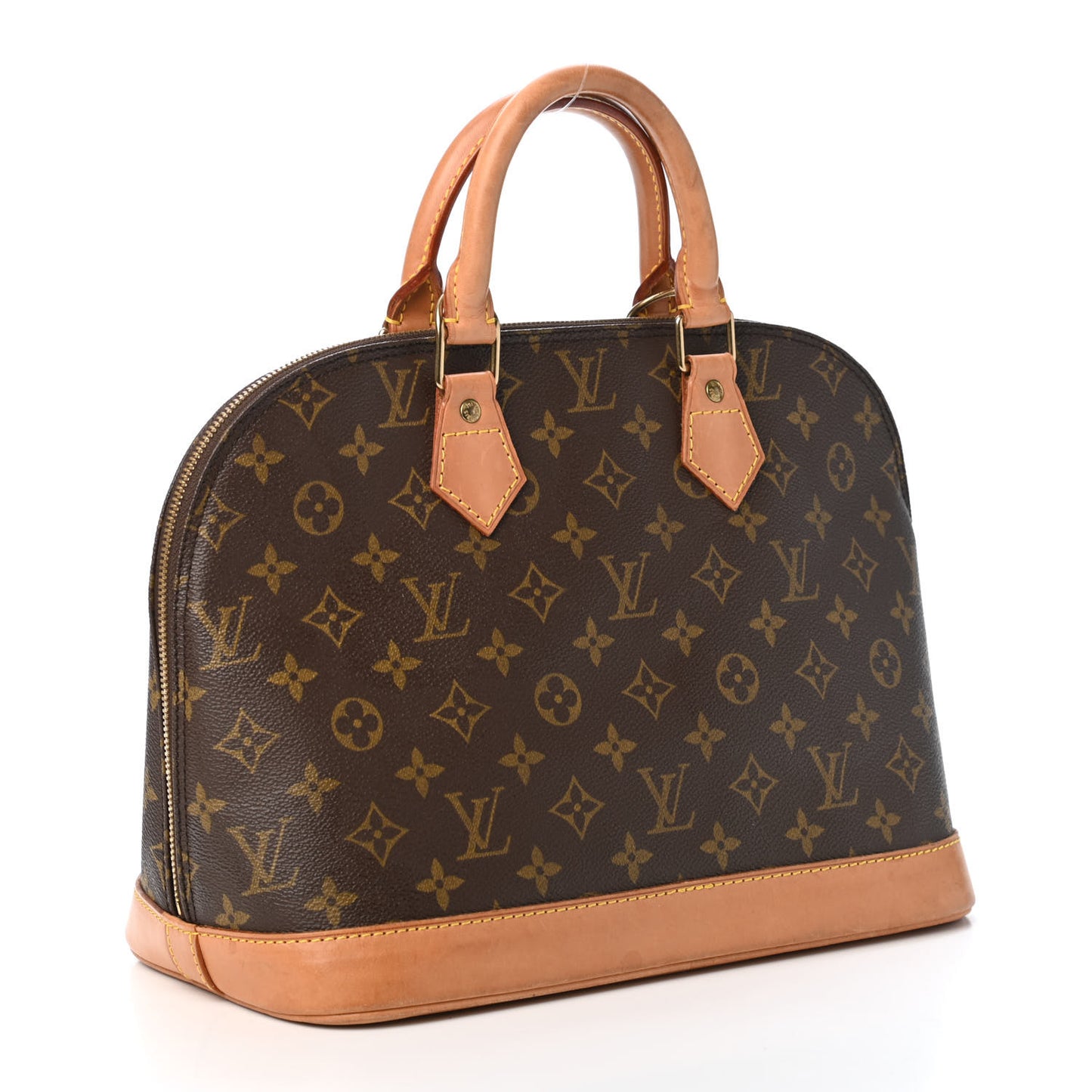 Monogram Alma PM
