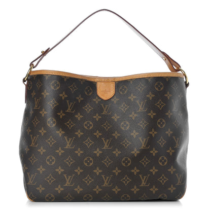 Louis Vuitton Monogram Delightful PM 1 of 14