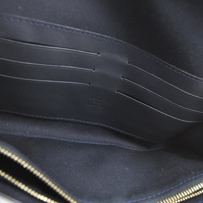 Louis Vuitton Vernis Sunset Boulevard Blue Nuit 6 of 7