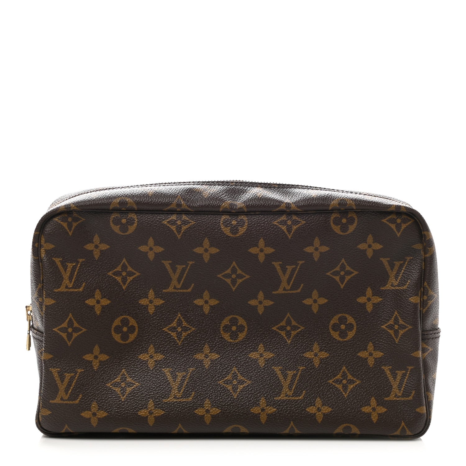 Louis Vuitton Monogram Trousse Toilette 28 1 of 6