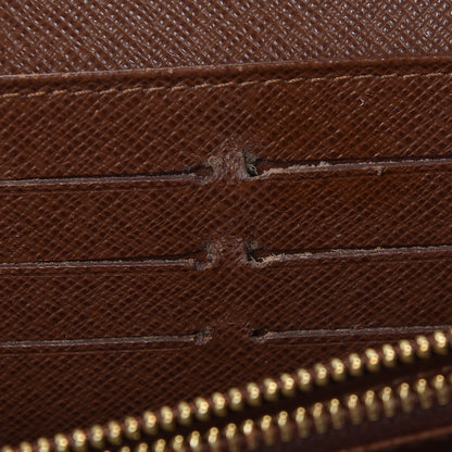 Louis Vuitton Monogram Sarah Wallet 9 of 14