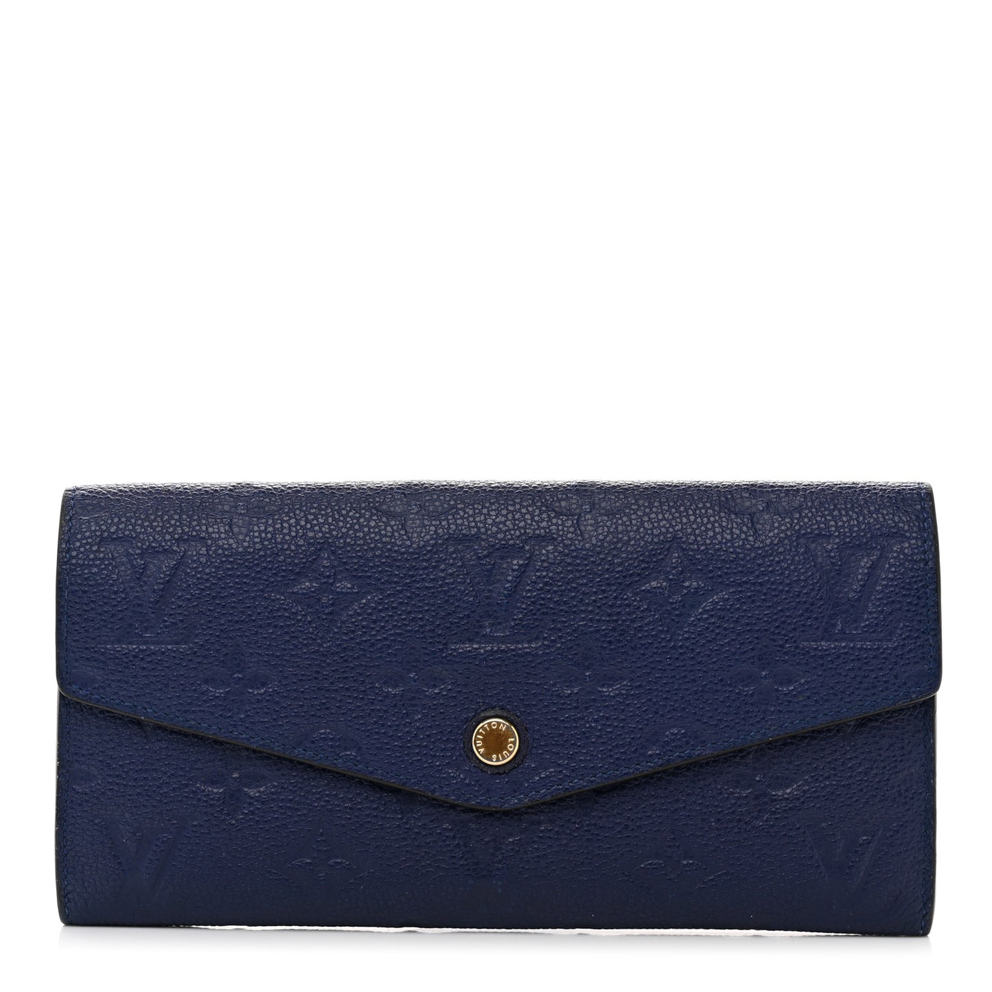 Empreinte Curieuse Wallet Iris