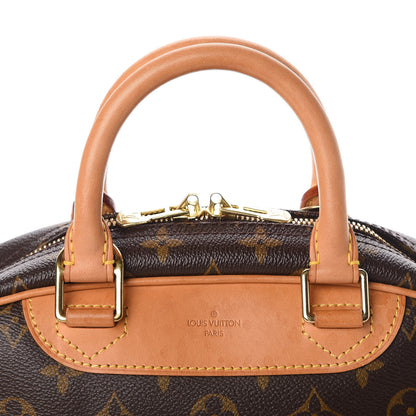 Louis Vuitton Monogram Trouville 11 of 11