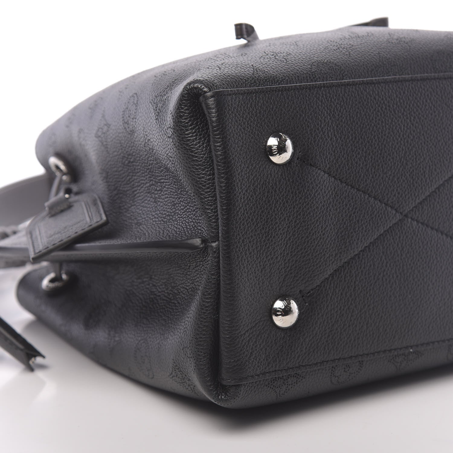 Louis Vuitton Mahina Muria Black 9 of 10