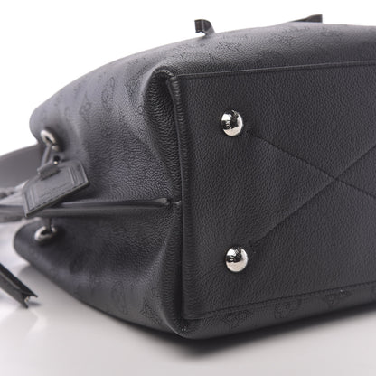 Louis Vuitton Mahina Muria Black 9 of 10