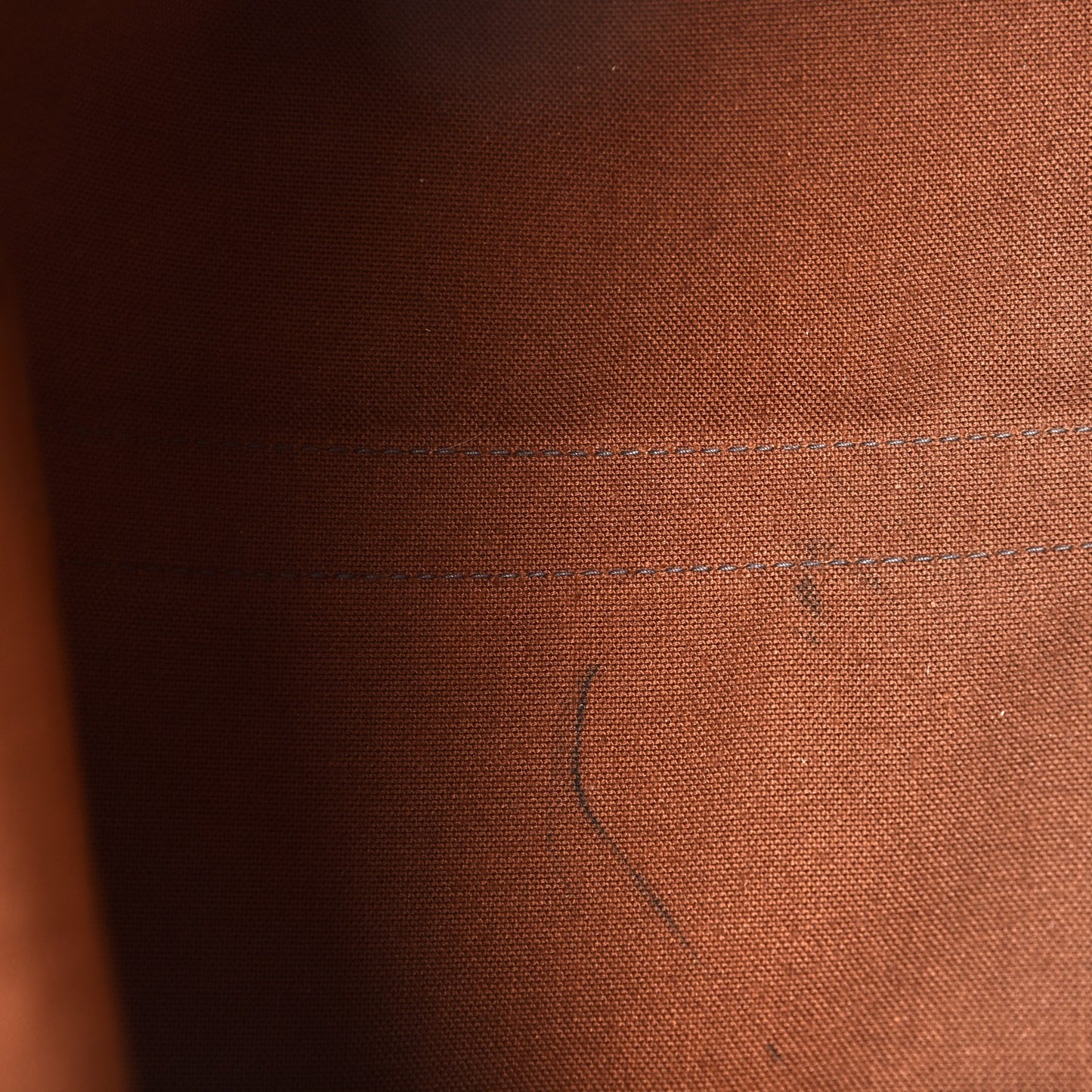 French Company Monogram Keepall 45