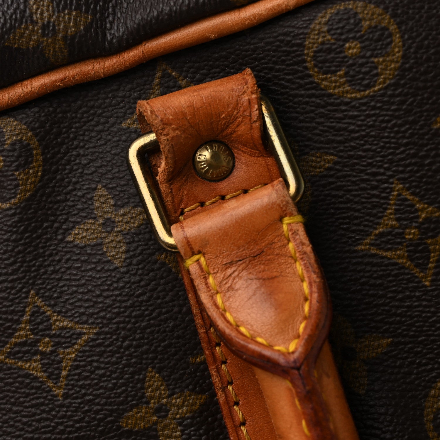 Louis Vuitton Monogram Sirius 70 13 of 16