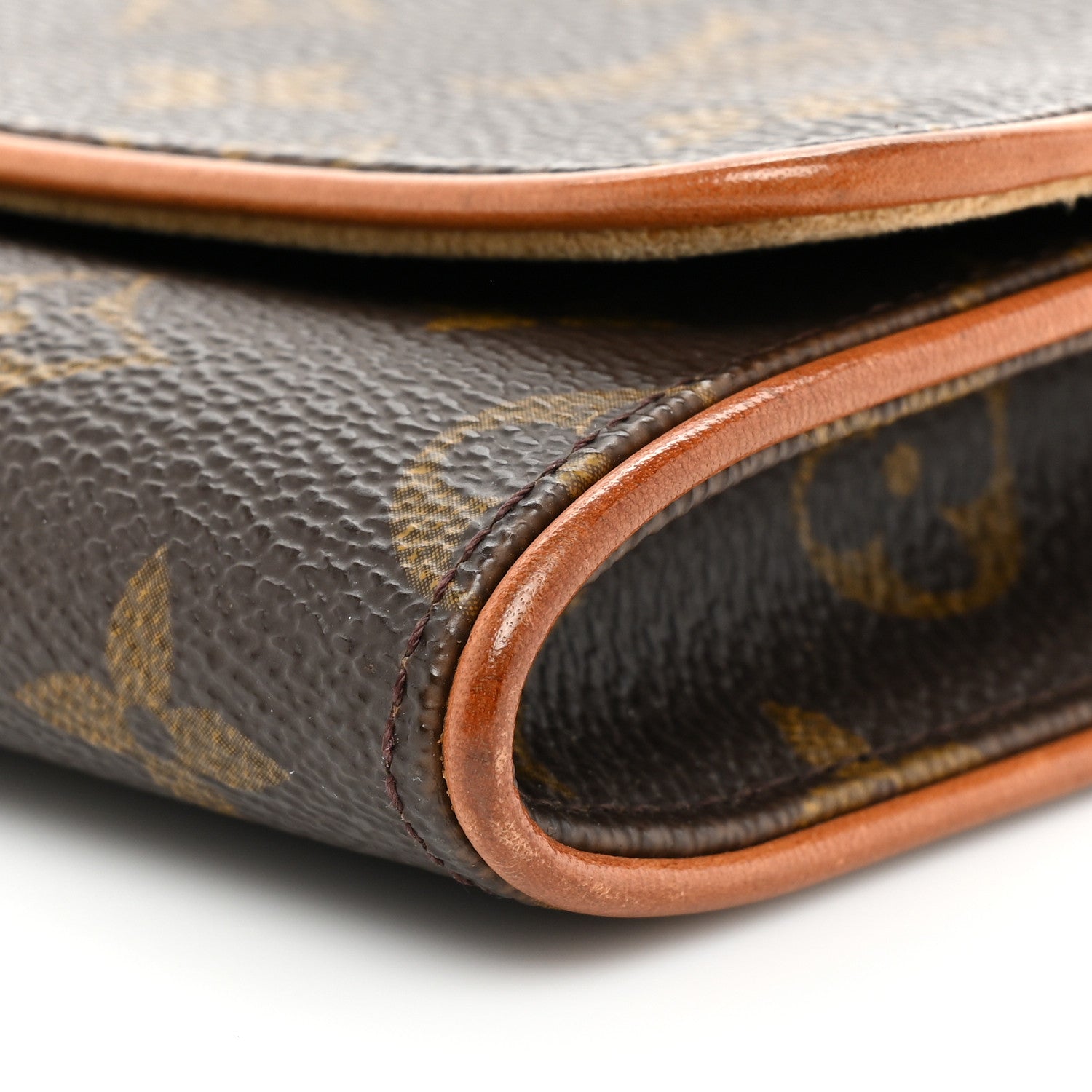 Louis Vuitton Monogram Pochette Twin GM 8 of 14