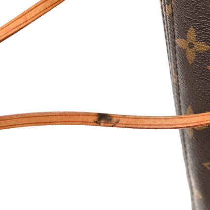 Louis Vuitton Monogram Neverfull MM 16 of 20