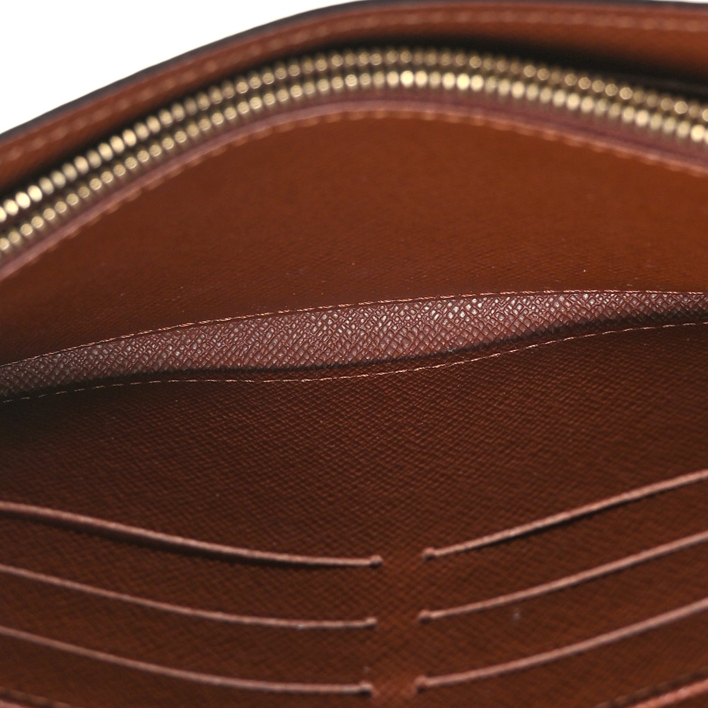 Monogram Sarah Wallet NM