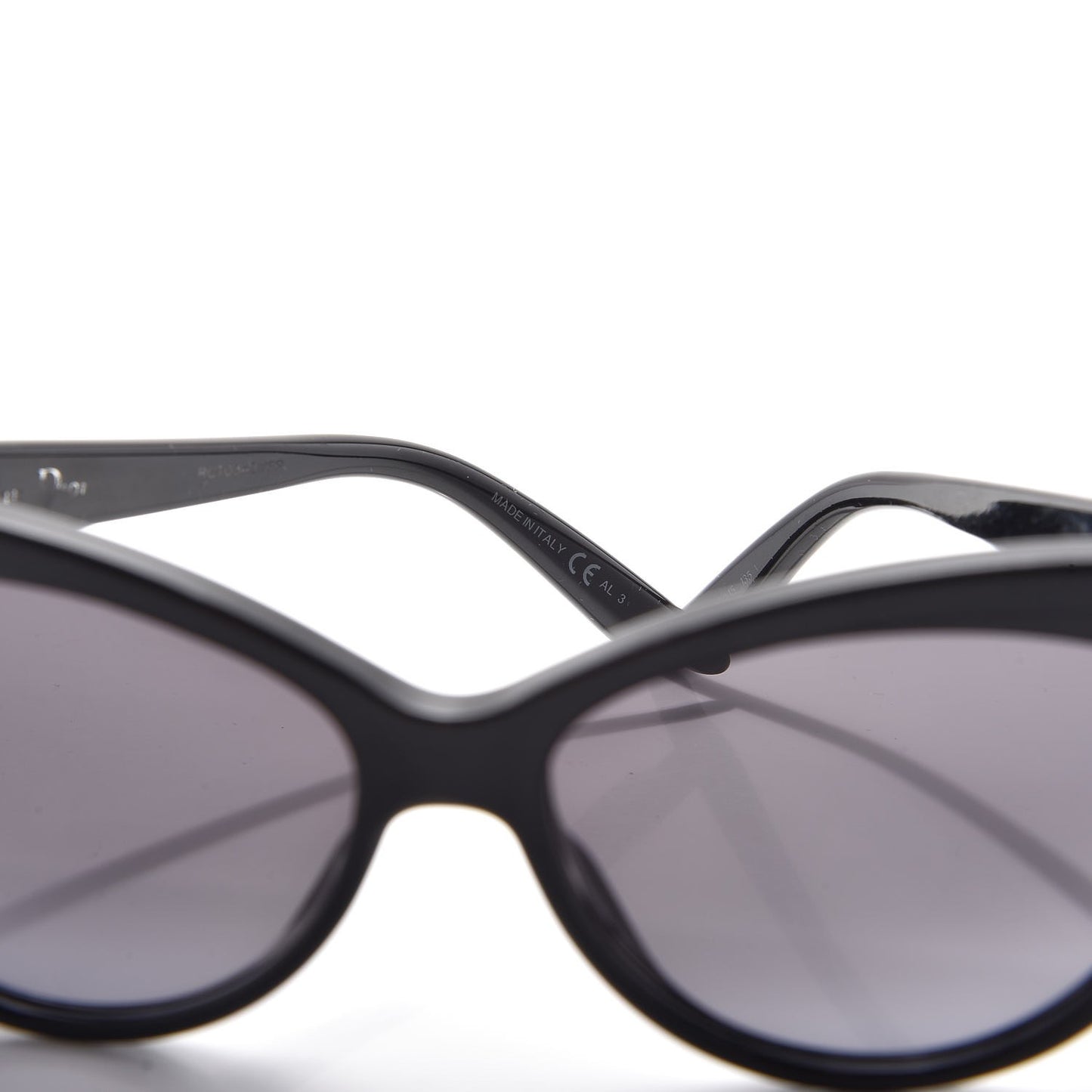 Sauvage1 Sunglasses Black
