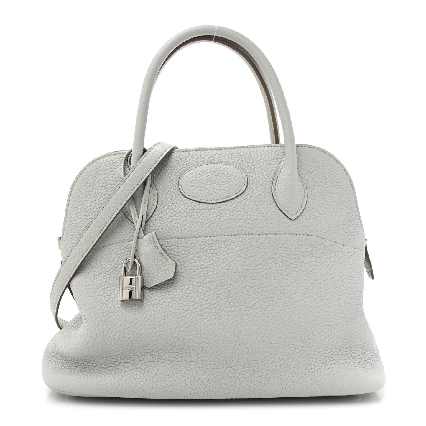Taurillon Clemence Bolide 31 Gris Perle